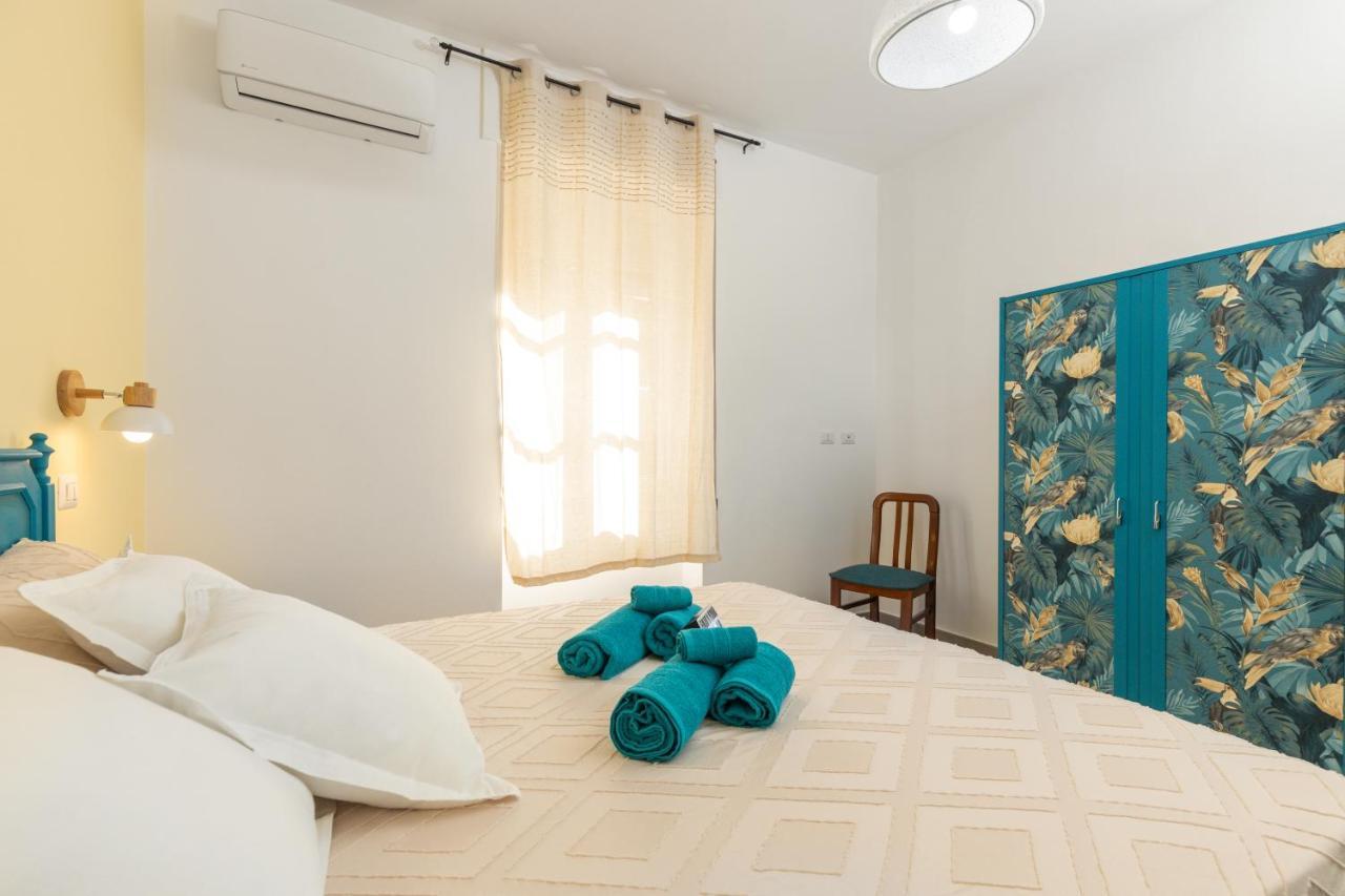 Appartamento A_Mati A Baunei Bagian luar foto
