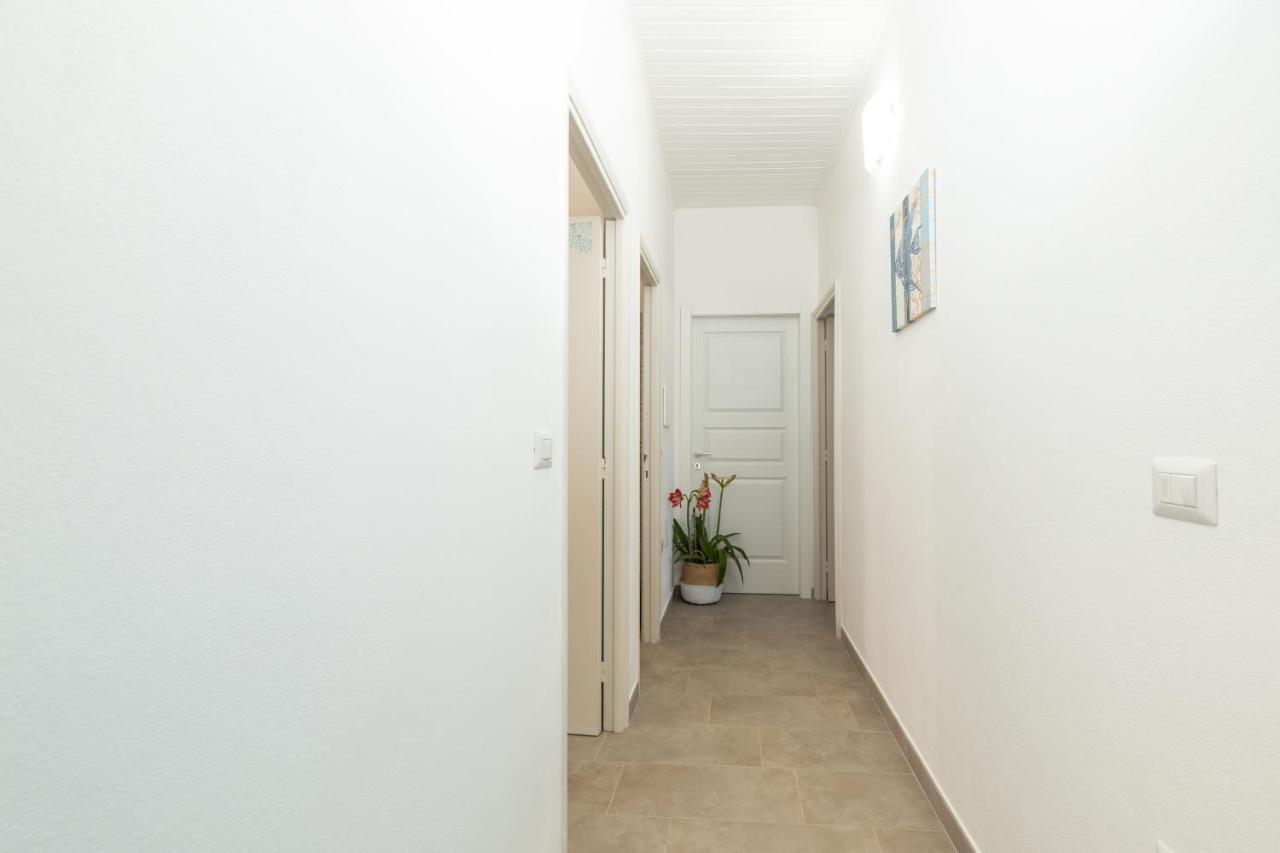 Appartamento A_Mati A Baunei Bagian luar foto